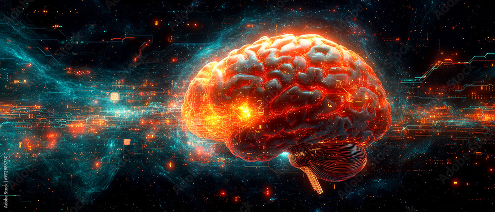Mind-machine interface: the evolution of AI and digital technology in enhancing human brains Mind-machine interface: the evolution of AI and digital technology in enhancing human brains