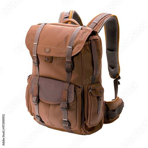 Adventure Ready: The Ultimate Camping Backpack for Every Journey