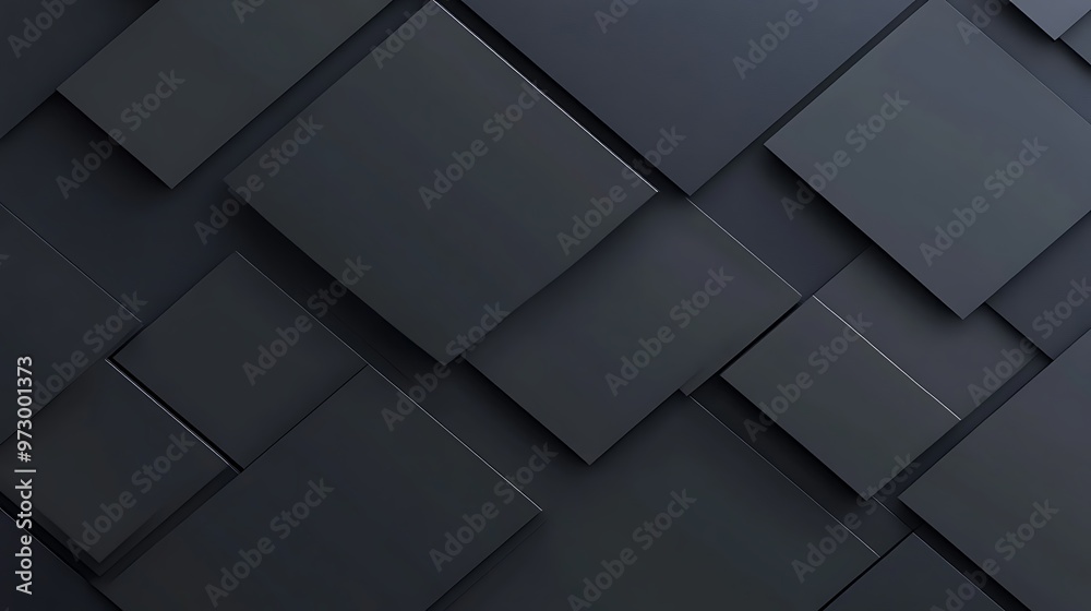Sleek Business Grid - Modern Dark Gray Background for Professional Presentations Sleek Business Grid - Modern Dark Gray Background for Professional Presentations