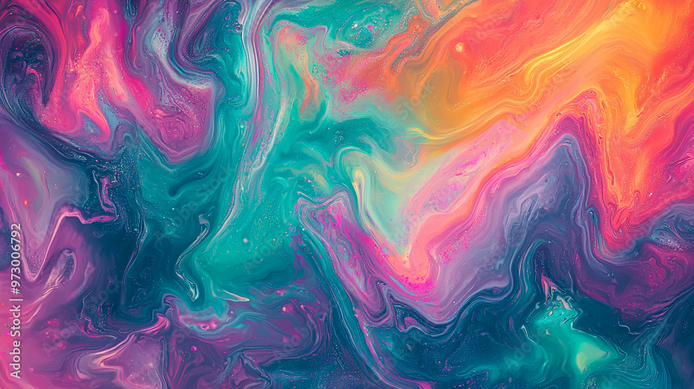 Abstract background made in colorful style Abstract background made in colorful style