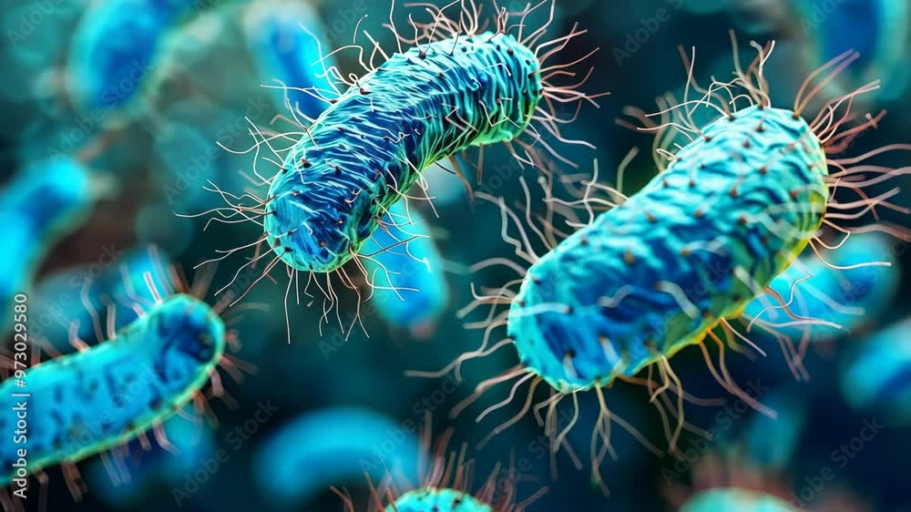Understanding the effects of Gentamicin aminoglycoside on bacterial infections in 2023 Understanding the effects of Gentamicin aminoglycoside on bacterial infections in 2023