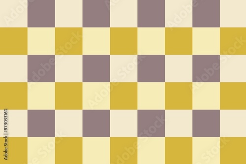 かわいい和菓子色のタイル柄