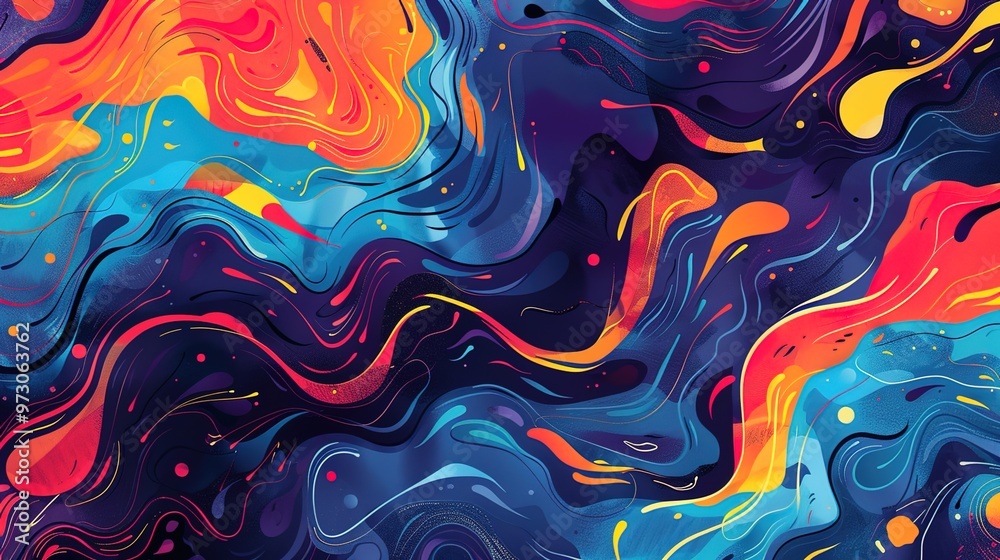Abstract texture pattern wallpaper Abstract texture pattern wallpaper