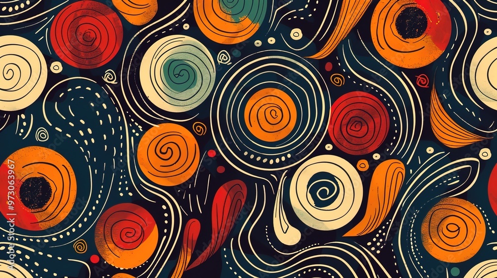 Abstract texture pattern wallpaper Abstract texture pattern wallpaper