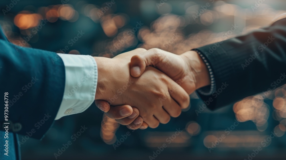 Close-up of a business handshake in front of a world map, symbolizing global partnerships, international collaboration, and business deals. Close-up of a business handshake in front of a world map, symbolizing global partnerships, international collaboration, and business deals.