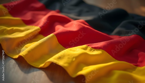 Flag of Germany