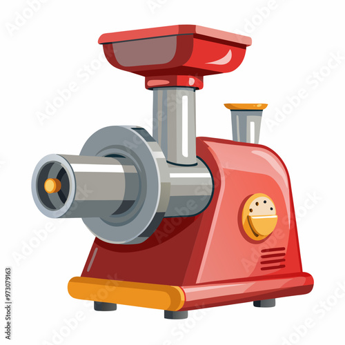 meat-grinder