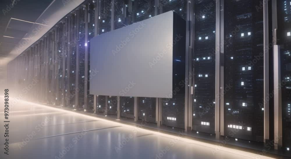 Big data cloud computing internet of things IOT AI network technology ...