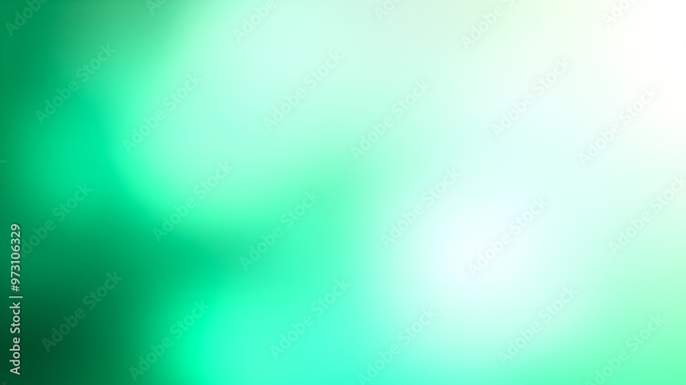 Obraz premium green background texture Wallpaper