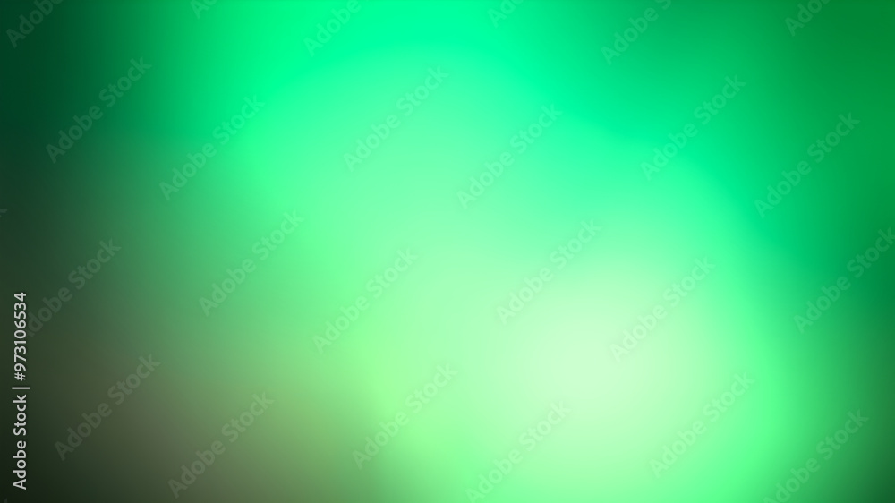 Obraz premium green background texture Wallpaper