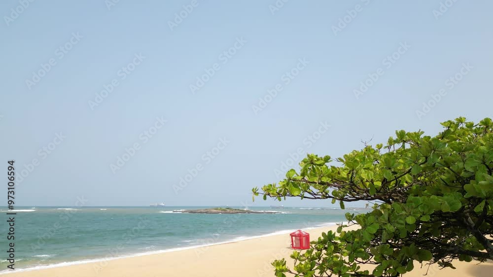 Imagem aérea de Vila Velha, mostrando a Praia da Costa. Imagem aérea de Vila Velha, mostrando a Praia da Costa.