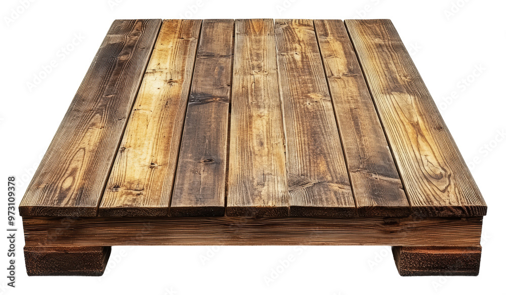 PNG Wooden pallet table for indoor/outdoor use PNG Wooden pallet table for indoor/outdoor use