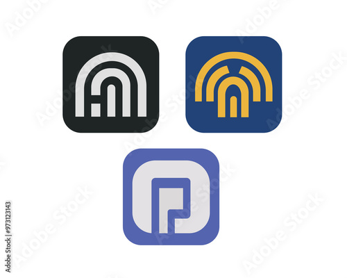 Logo or icon design for apps or any other uses