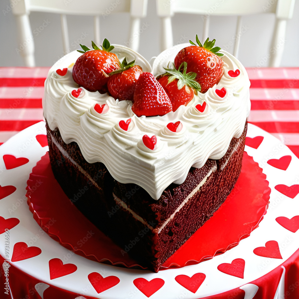 Cake and ice cream are a delight for any occasion, celebration. Cake and ice cream are a delight for any occasion, celebration.