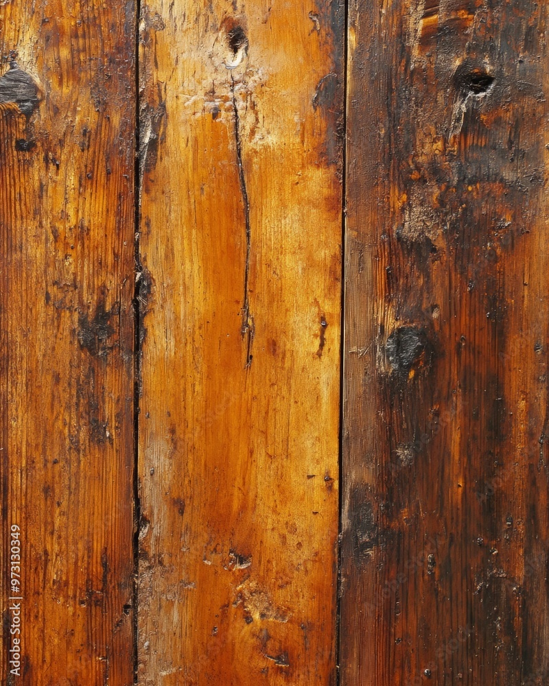 Detailed Close-Up of Antique Wooden Furniture Showing Grain, Age Marks, and Patina for Natural Texture Design Work Detailed Close-Up of Antique Wooden Furniture Showing Grain, Age Marks, and Patina for Natural Texture Design Work