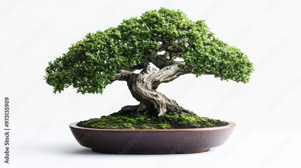 A detailed bonsai tree in a decorative pot, showcasing artistry and nature's beauty. A detailed bonsai tree in a decorative pot, showcasing artistry and nature's beauty.