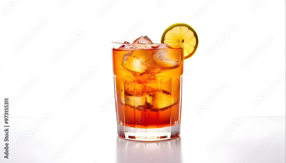 cola drink with ice cola drink with ice