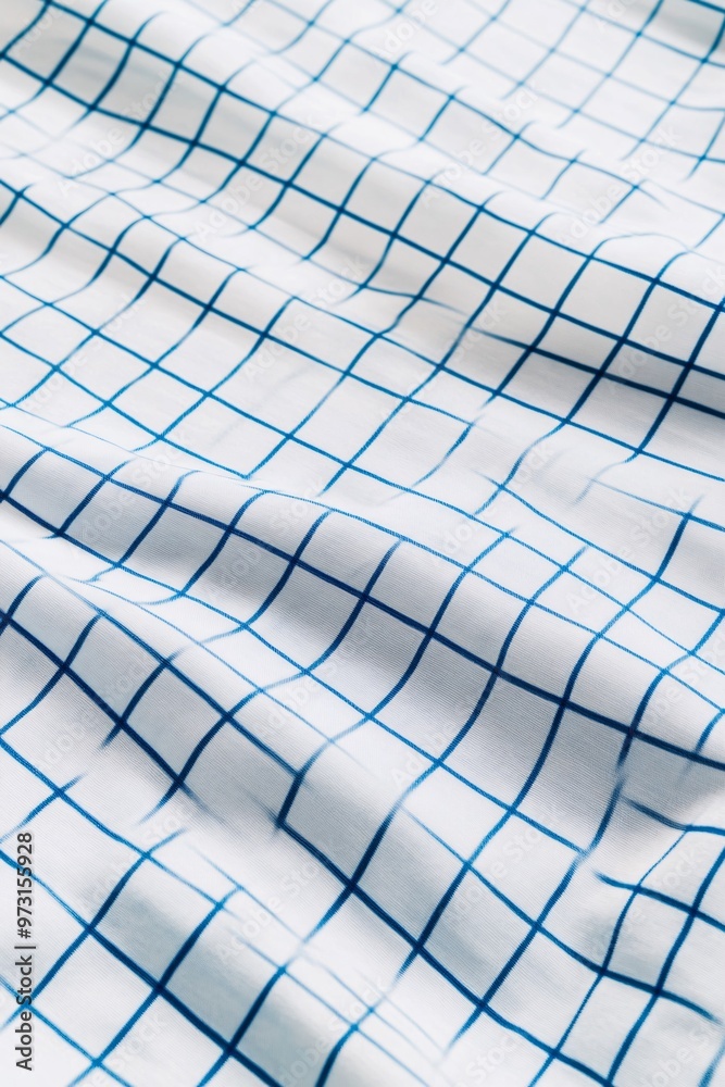 blue checkered fabric texture blue checkered fabric texture