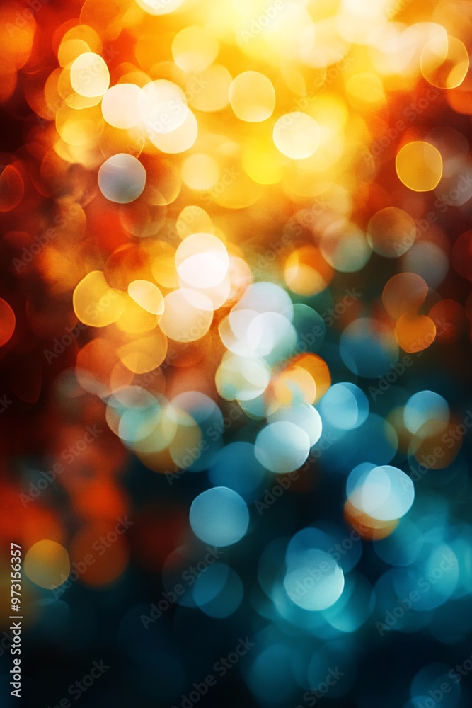 bright colorful bokeh background bright colorful bokeh background
