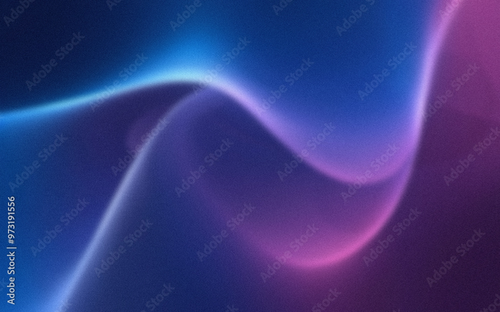 Abstract blue purple wave. Abstract background with blue and purple flowing waves, symbolizing motion and energy. Abstract blue purple wave. Abstract background with blue and purple flowing waves, symbolizing motion and energy.