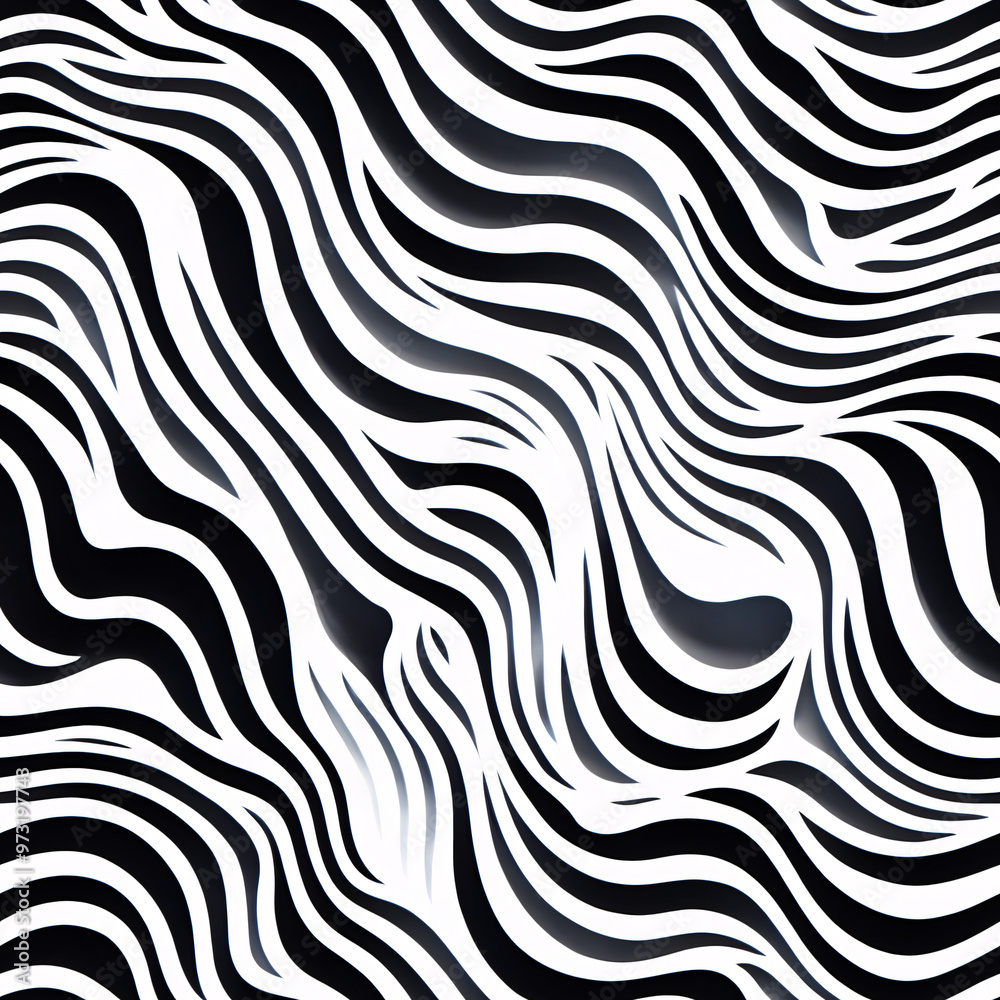 seamless zebra stripes seamless zebra stripes