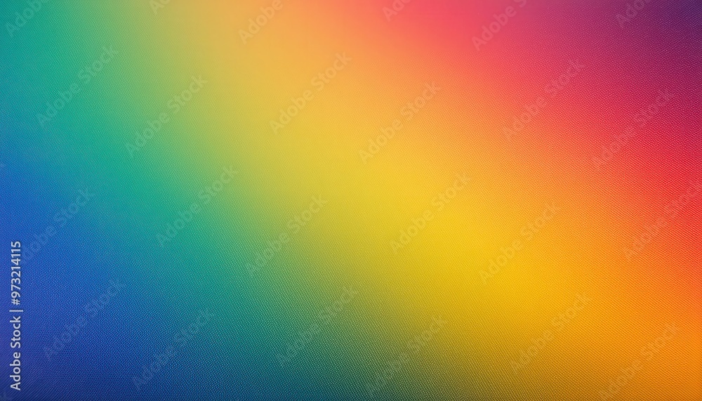 Vivid Gradient Spectrum Background. Blurred and Textured Rainbow Transition from Red to Purple with Smooth Color Shifts and a Subtle Mesh Overlay, Perfect for Digital Design and Abstract Art Projects Vivid Gradient Spectrum Background. Blurred and Textured Rainbow Transition from Red to Purple with Smooth Color Shifts and a Subtle Mesh Overlay, Perfect for Digital Design and Abstract Art Projects