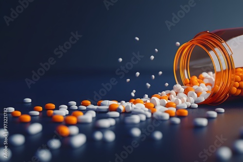 Prescription Opioids photo