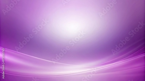 Abstract soft purple gradient background Close-Up