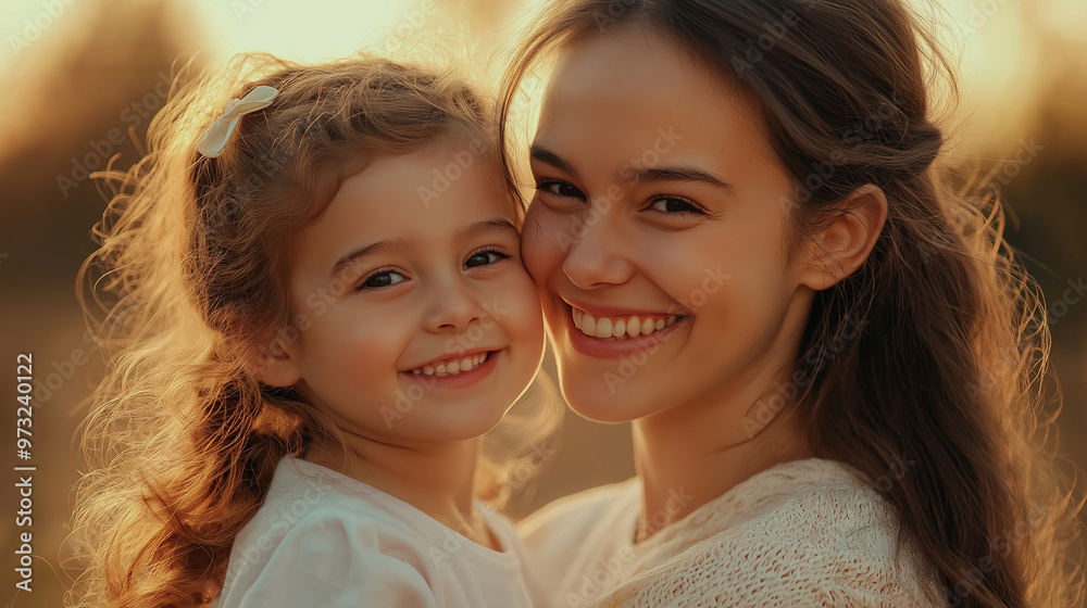 Love, Care, and Connection, emphasizing the joy of bonding over simple moments Love, Care, and Connection, emphasizing the joy of bonding over simple moments