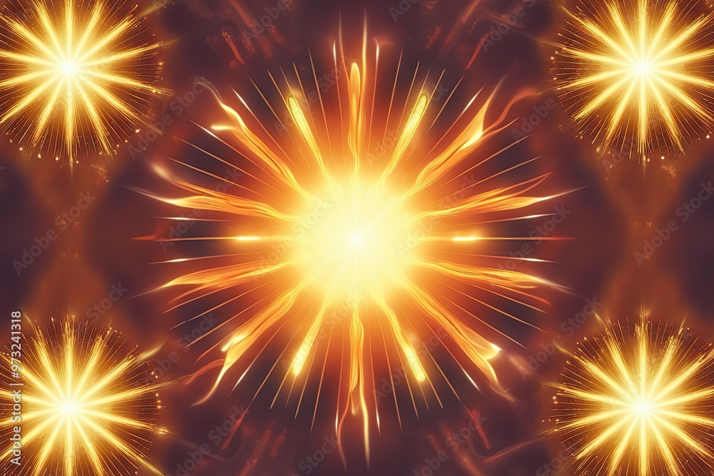 Vibrant Solar Flare Textures Featuring Soft Colors and Inspiring Patterns Vibrant Solar Flare Textures Featuring Soft Colors and Inspiring Patterns