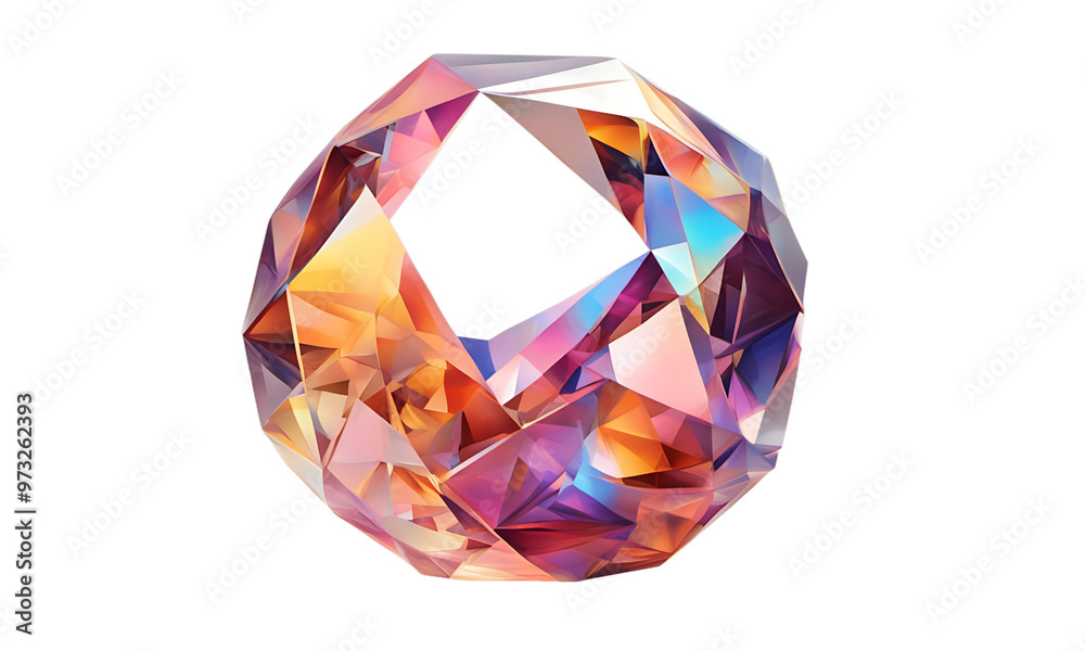 transparent background, crystal transparent background, crystal