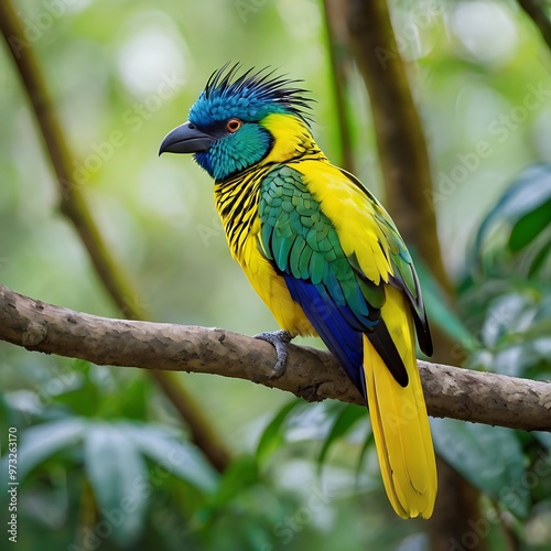 AI BIRD


ai generative
 