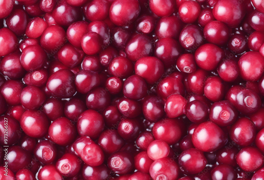 Cranberry Cranberry