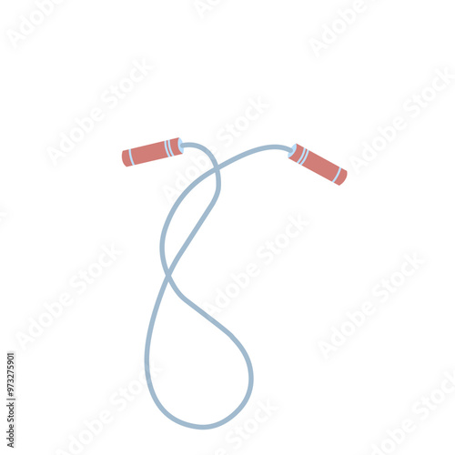 skipping rope for sports