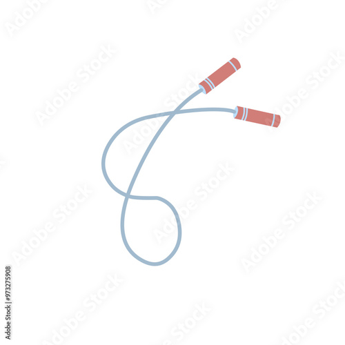 skipping rope for sports