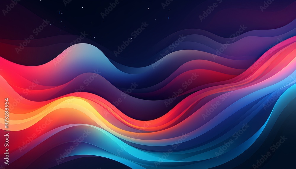 Neon Light Background to Illuminate Your Designs Neon Light Background to Illuminate Your Designs