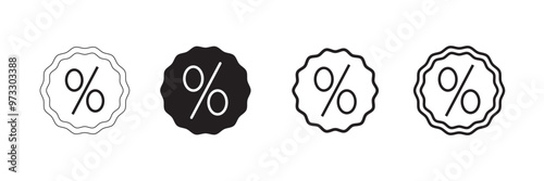 Discount flat icon set. price drop and discount badges. discount, icon, label, arrow, shopping, sale, sticker, tag, badge, flat, set, offer, coupon, price tag, price, promotion, product 