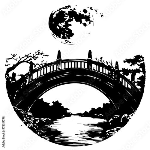 Bridge Vector