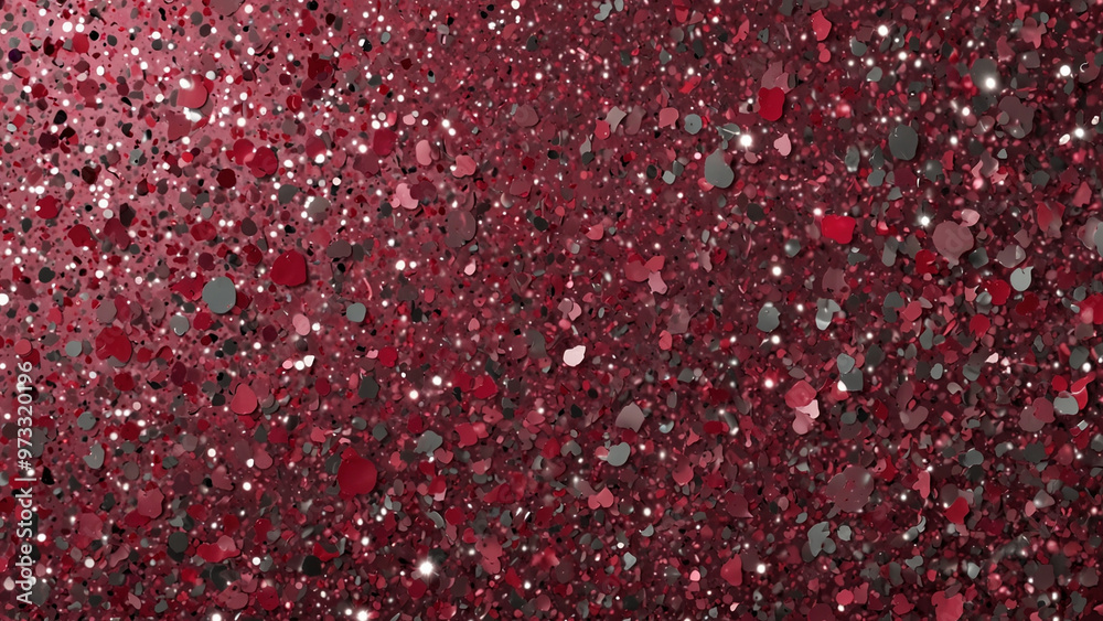 Vibrant and Luxurious Glitter Background Collection Vibrant and Luxurious Glitter Background Collection