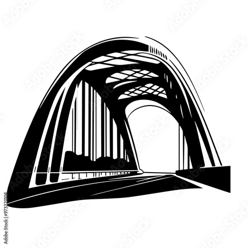 Bridge Vector