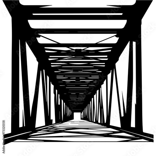 Bridge Vector