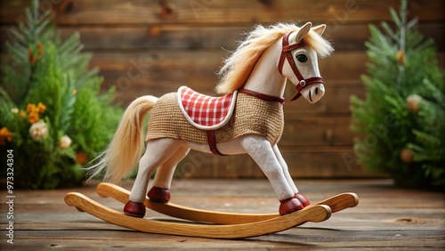 hobbyhorses photo