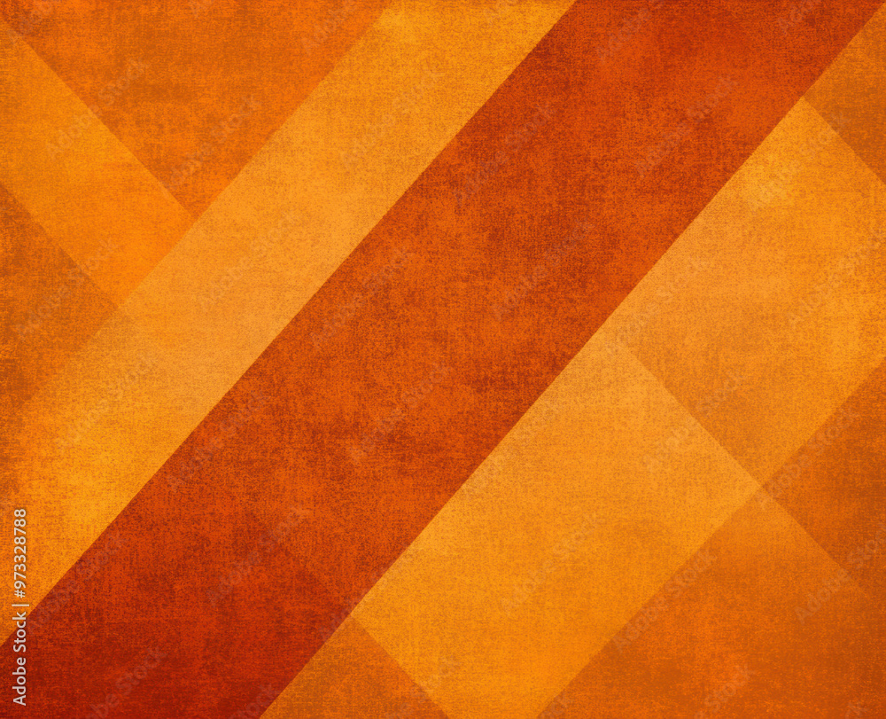 burnt orange autumn background design with lines and angles
burnt orange autumn background design with lines and angles