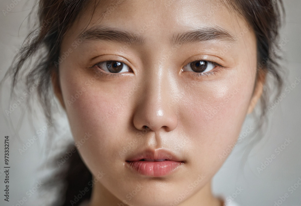 thoughtful young asian adult woman or teenager girl, feeling sad, unhappy and dissatisfied, lonely and alone or problems and worries, dissatisfaction and dreary bad mood, depression thoughtful young asian adult woman or teenager girl, feeling sad, unhappy and dissatisfied, lonely and alone or problems and worries, dissatisfaction and dreary bad mood, depression