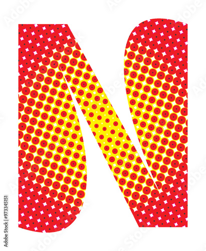 Letter Mark Logo Design