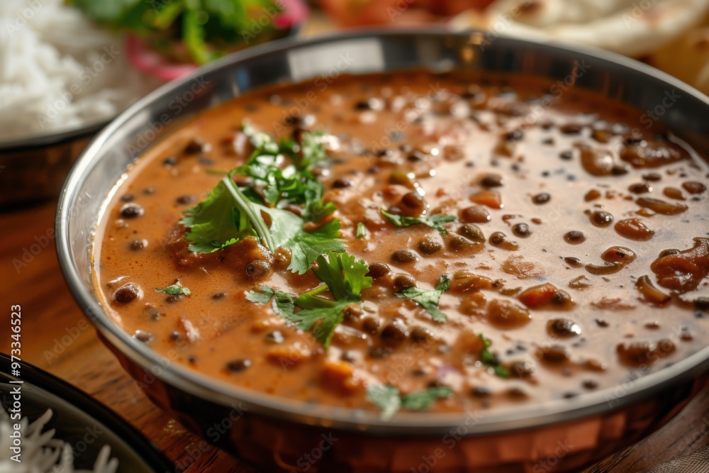Delicious Chicken Curry with Rice and Naan - Traditional Indian Dish, Spicy, Flavorful, and Comfort Food Photography Delicious Chicken Curry with Rice and Naan - Traditional Indian Dish, Spicy, Flavorful, and Comfort Food Photography