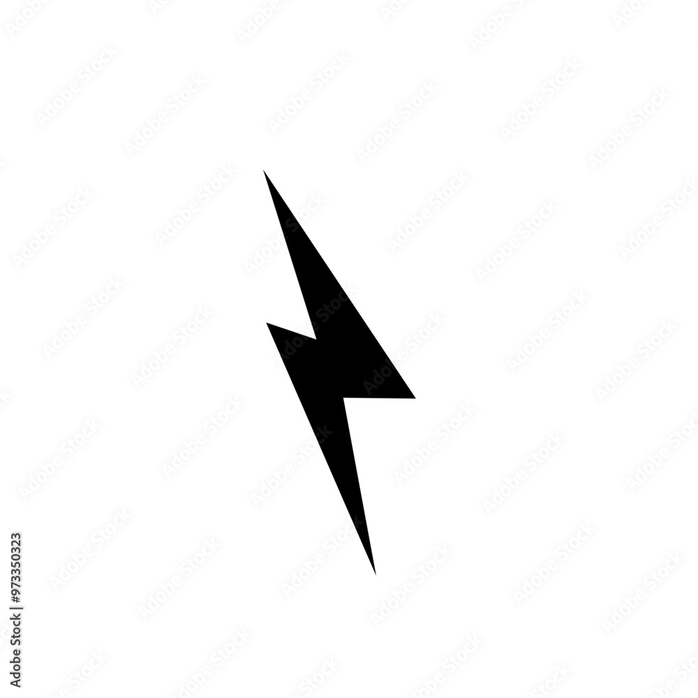 lightning icon
