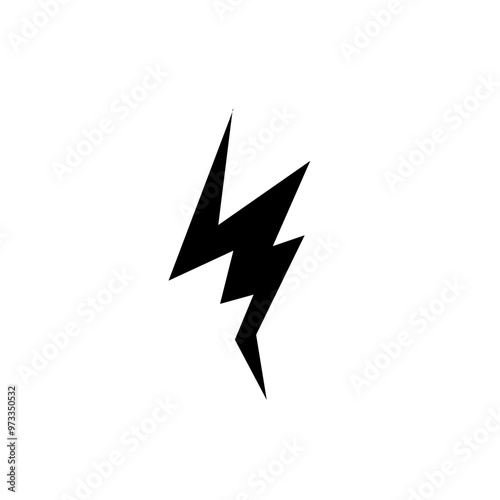 lightning icon