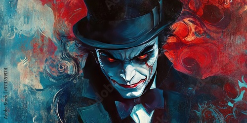 dr. Jekyll and mr hyde 