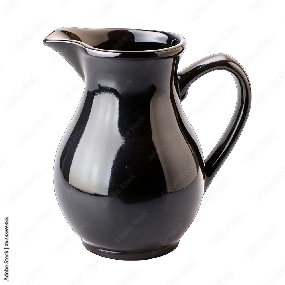 white jug white jug